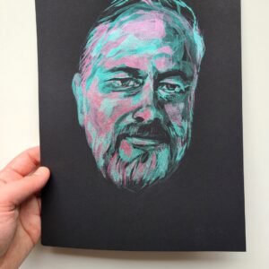 Art Paper / Card Sheet