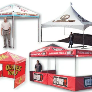 Canopy / Tent