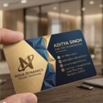 Visiting Cards