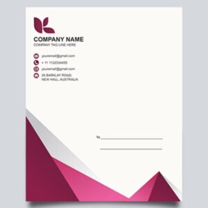 Envelope - 8.60x10.60