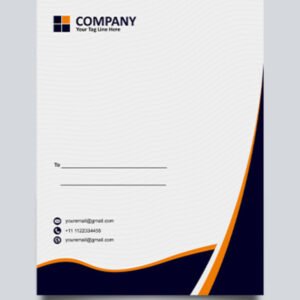 Envelope - 9.40x12.40