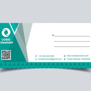 Envelope - 9.70x4.20
