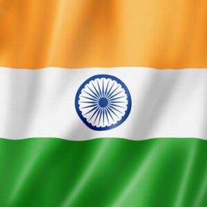 Indian National Flag