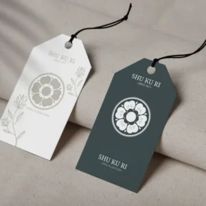 Matt Garments Tags