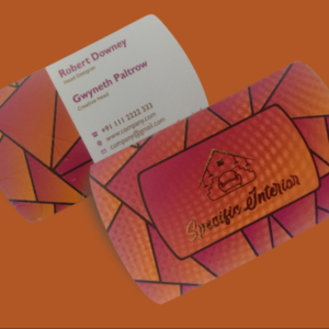 Without Lamination (Small)