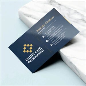 Gloss Lamination