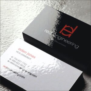 Gloss Coated (Small)