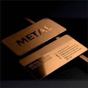 Metal Card