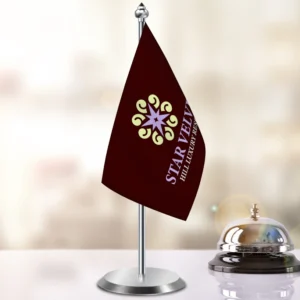 Table Flags