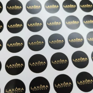 12 x 18 Sticker Sheet