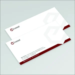 Envelope / Cover