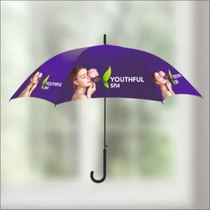 Hand Umbrella