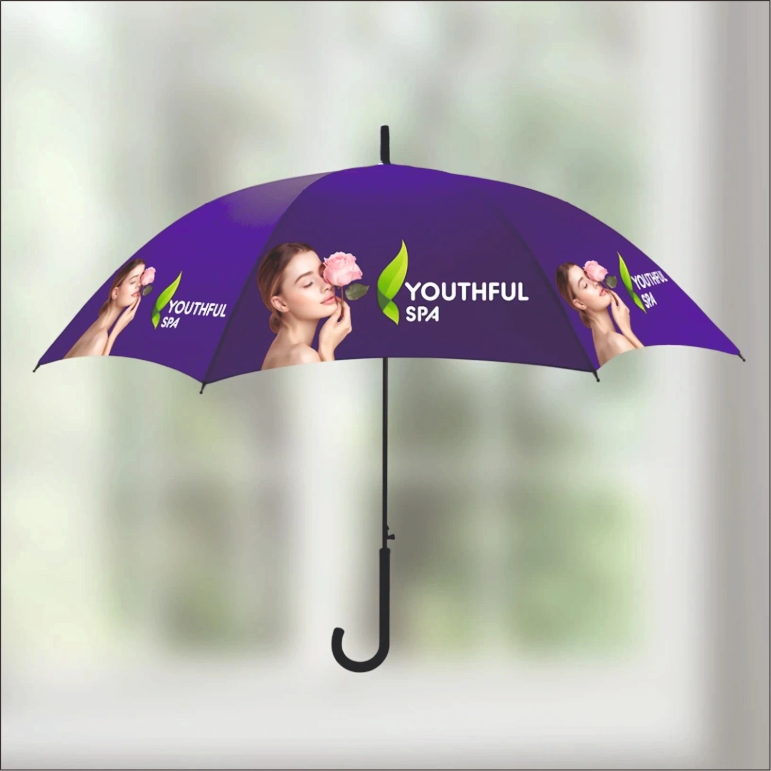 Hand Umbrella