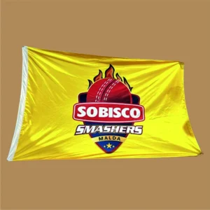 Custom Logo Flags