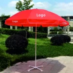Garden Umbrella